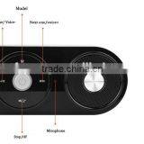 Portable Bluetooth Speaker With TF Card thumbnail-6
