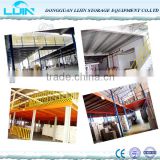 Pallet Racking Systems for Warehouse Storage thumbnail-3