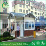 Steel Material Temporary Building thumbnail-3