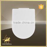 European d Shape Toilet Seat thumbnail-3