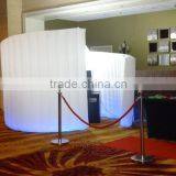 Inflatable Photo Booth with Led Light