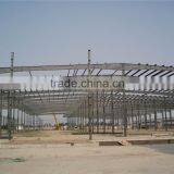 New Styles Heavy Design Steel Structure Building thumbnail-4