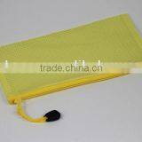 Costometic Cheap Pvc Zipper Bag Gift Bag