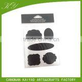 Chalkboard Wall Sticker for Kids thumbnail-3