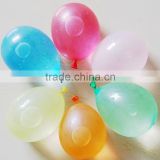 High Quality Magic Water Balloons Bunch for Summer Playing thumbnail-3