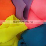 Polyester Cotton Blend Dress Fabric