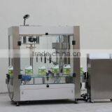 100% Pure & Natural Hemp Seed Oil Filling Machine thumbnail-6