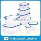 Easy to Use and High-security Spice Jar With Spoon Food Container With Multiple Functions thumbnail-6