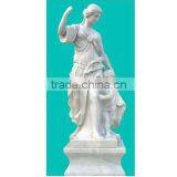 Good Price White Marble Statue