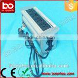 Manual Flip Up Desktop Socket With 4 Power Plug for Conference Table thumbnail-4