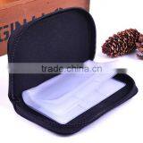 Good Design Memory Card Cases / CF/SD/SDHC/MS/DS Micro Storage Carrying Pouch Wallet Bag thumbnail-6