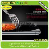China Manufacturer 9h Tempered Glass Screen Protector for Iphone 5s