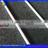 Fiberglass Reinforced Plasric Curtain Rod,High Strength,Smooth Surface,Colorful,UV Resistant,Made In China thumbnail-3