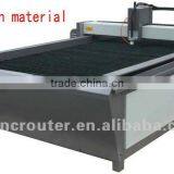 Plasma Cutting Machine <for Thin Material> Metal Cutting Machine/ DSP Handle Control/