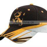 Printed Hat and Cap Cotton Hat Promotional Cap Golf Cap thumbnail-2