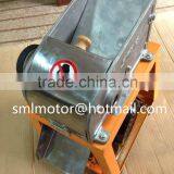 Electric Scraper Mature Coconut Shredding Machine thumbnail-1