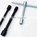 L Type Wrench With Screwdriver thumbnail-4