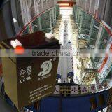 Kanglida Congratulate the Success of Shenzhou9 Launched