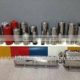 Nitrous Oxide Gas Cylinder With Stainless Steel Material thumbnail-1