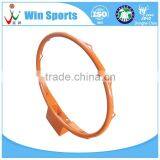 45cm Dia Round Steel Square 12 Hoops Basketball Ring in Stock thumbnail-3