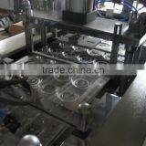 Flatbed Plastic Cup Lid Forming Machine Plastic Lid Machine Paper Cup Plastic Lid Machine thumbnail-3