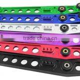 Racing Aluminum Rear Suspension Rear Lower Control Arms For 96-00 EK thumbnail-4