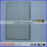 21.5 Inch 5 Wire Resistive Touch Overlay Screen