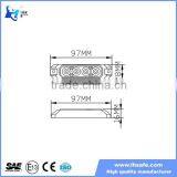 Emergency Police LED Dash Warning Light/blue Led Deck/Dash/Visor Light LTDG-J4-1 thumbnail-2