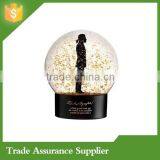 100'' Hot Selling Sympathy Gifts Snow Globe Kit thumbnail-4