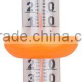 Floating Pool Thermometer Premium Water Temperature Thermometers With String thumbnail-1