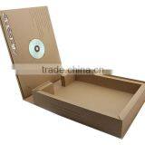 Customized Ecofriendly Craft Stationery Paper Box