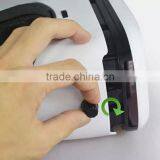 High Quality Virtual Reality 3D Movies 3D Glasses VR Box for 4-6" Smart Cell Phone thumbnail-3