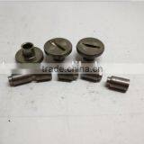 OEM Precision Machining Cold Forging Process Stainless Steel/Carbon Steel Spare Parts thumbnail-1