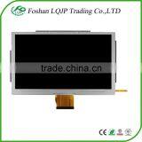 For Wii U LCD Display Screen Replacement