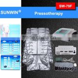 3 in1 Infrared Pressotherapy EMS slimming machine