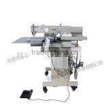 Industrial Auto Trimming Computerized Pattern Sewing Machine thumbnail-3