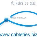 Cheapest Self-Locking Nylon Roll Type Cable Tie thumbnail-3