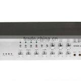 PA Digital Power Amplifier