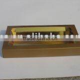 Goldcard Folding Box,chocolate Box,gift Box