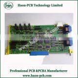 Low Cost Vending Machine Circuit Board BGA SMT