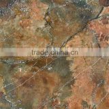discontinued granite gilded glazed stone look floor tiles