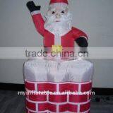 Inflatable Christmas Decoration thumbnail-4