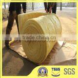 Glass Wool Construction Project thumbnail-5