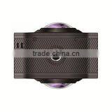 Selfie 720 Degree Waterproof Outdoor Mini Camera With Tripod thumbnail-3