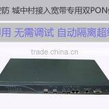 Bell Alcatel-lucent 7360 Isam Fx-16 Gpon Epon Olt Oem Factory