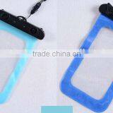 Waterproof Cell Phone Bag Waterproof Camera Bag Waterproof Plastic Bag thumbnail-1