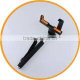 Mobile Phone Monopod With L Clamp Holder 5-7cm From Dailyetech
