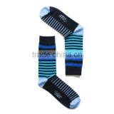 Cotton Tube Mens Dress Socks Wholesale thumbnail-3
