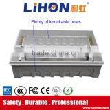 Full Plastic Flush Mount Explosionproof Distribution Board