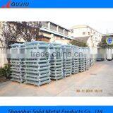 Collapsible Metal Transport Cage thumbnail-5